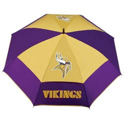 Minnesota Vikings WindSheer II Umbrella