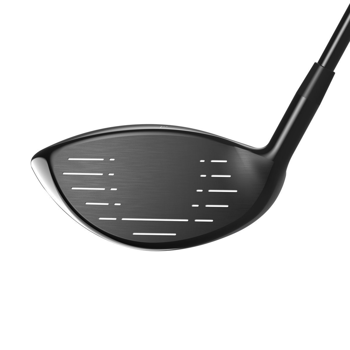 Tour Edge Hot Launch Max D Driver - face