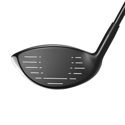 Tour Edge Hot Launch Max D Driver - face