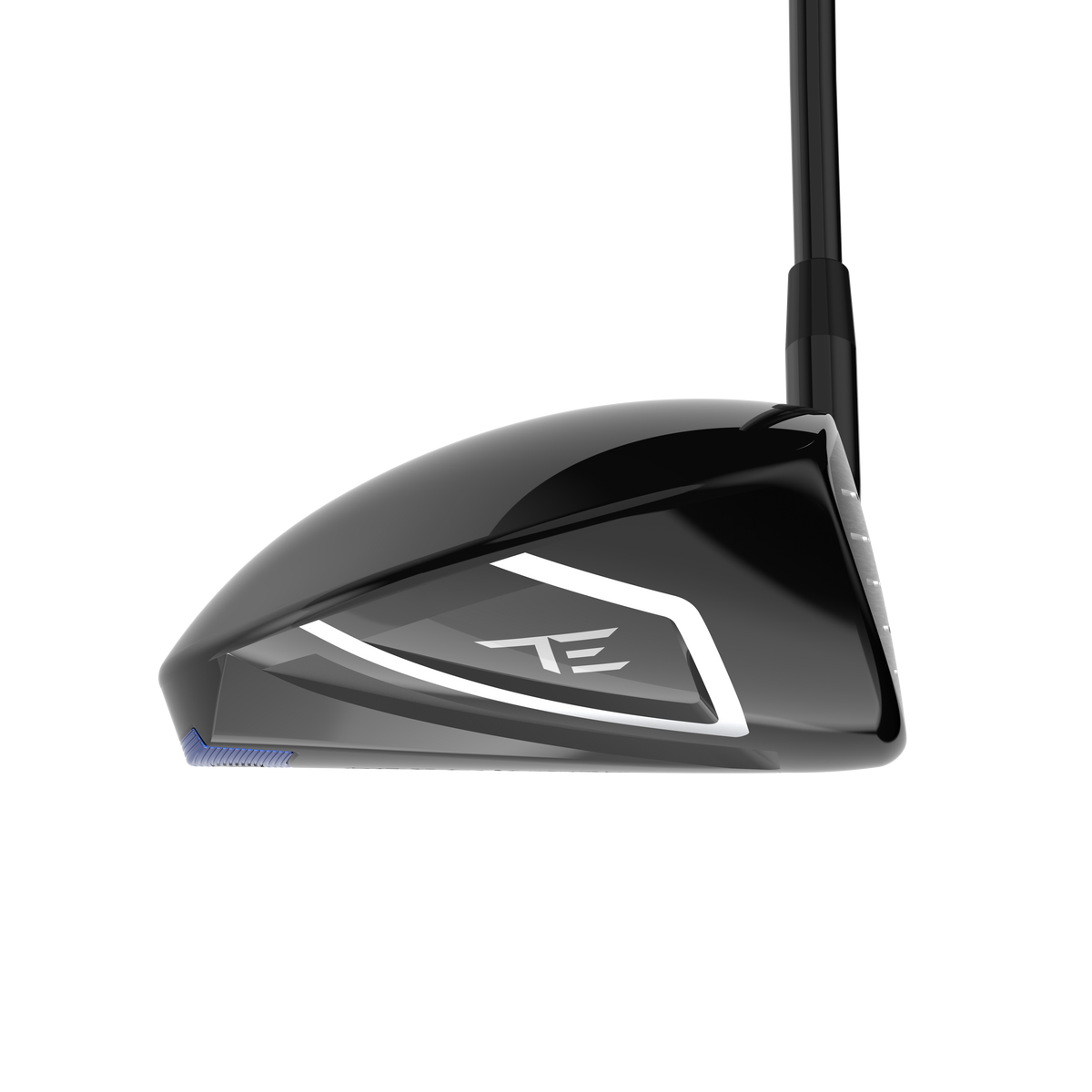 Tour Edge Hot Launch Max D Driver - toe