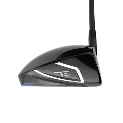 Tour Edge Hot Launch Max D Driver - toe