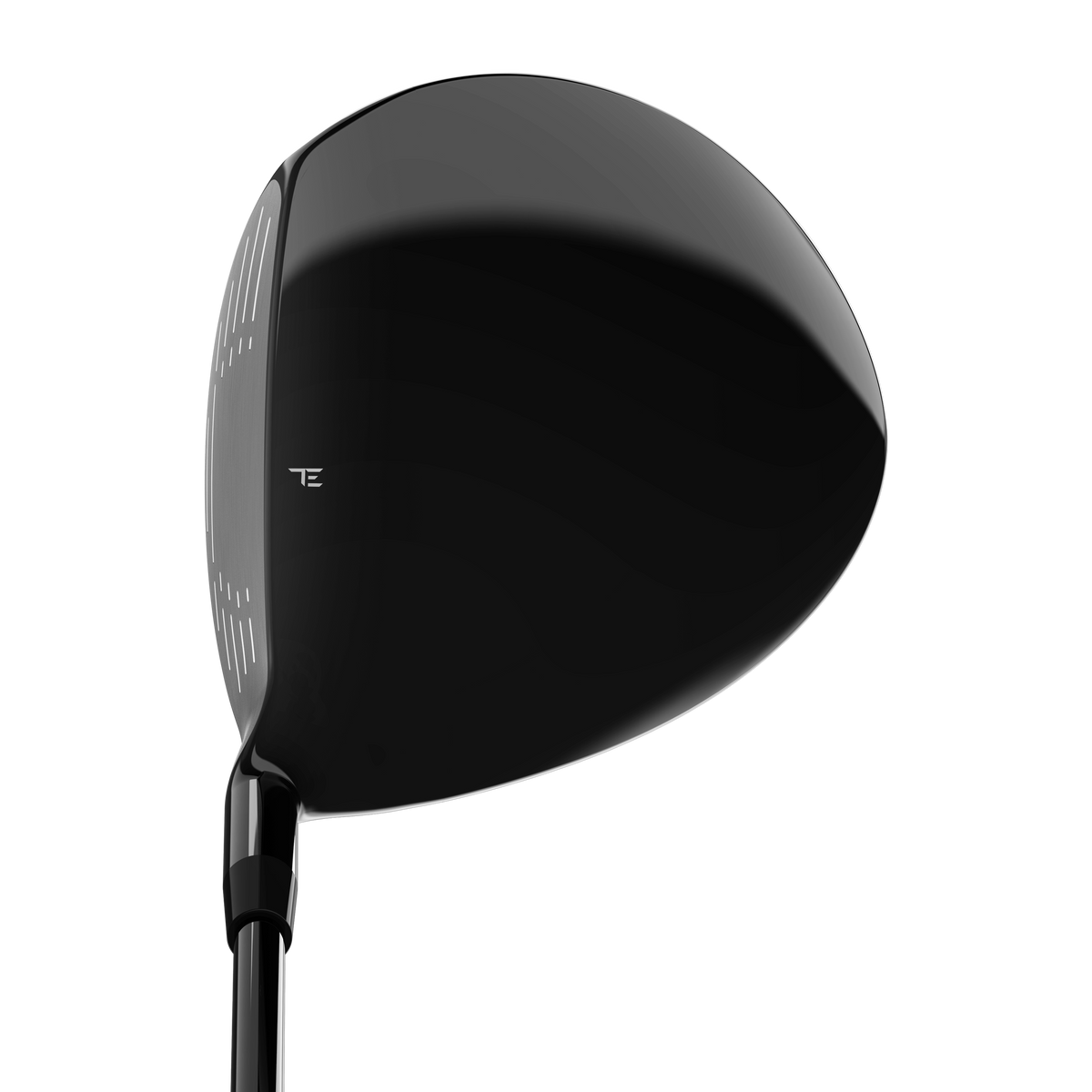 Tour Edge Hot Launch Max D Driver - top
