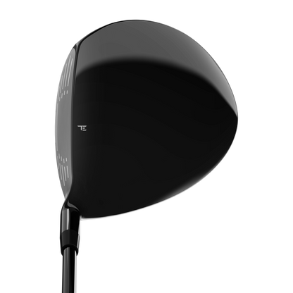 Tour Edge Hot Launch Max D Driver - top