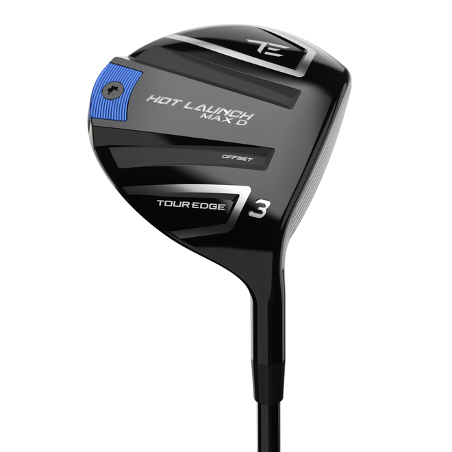 Fairway Woods