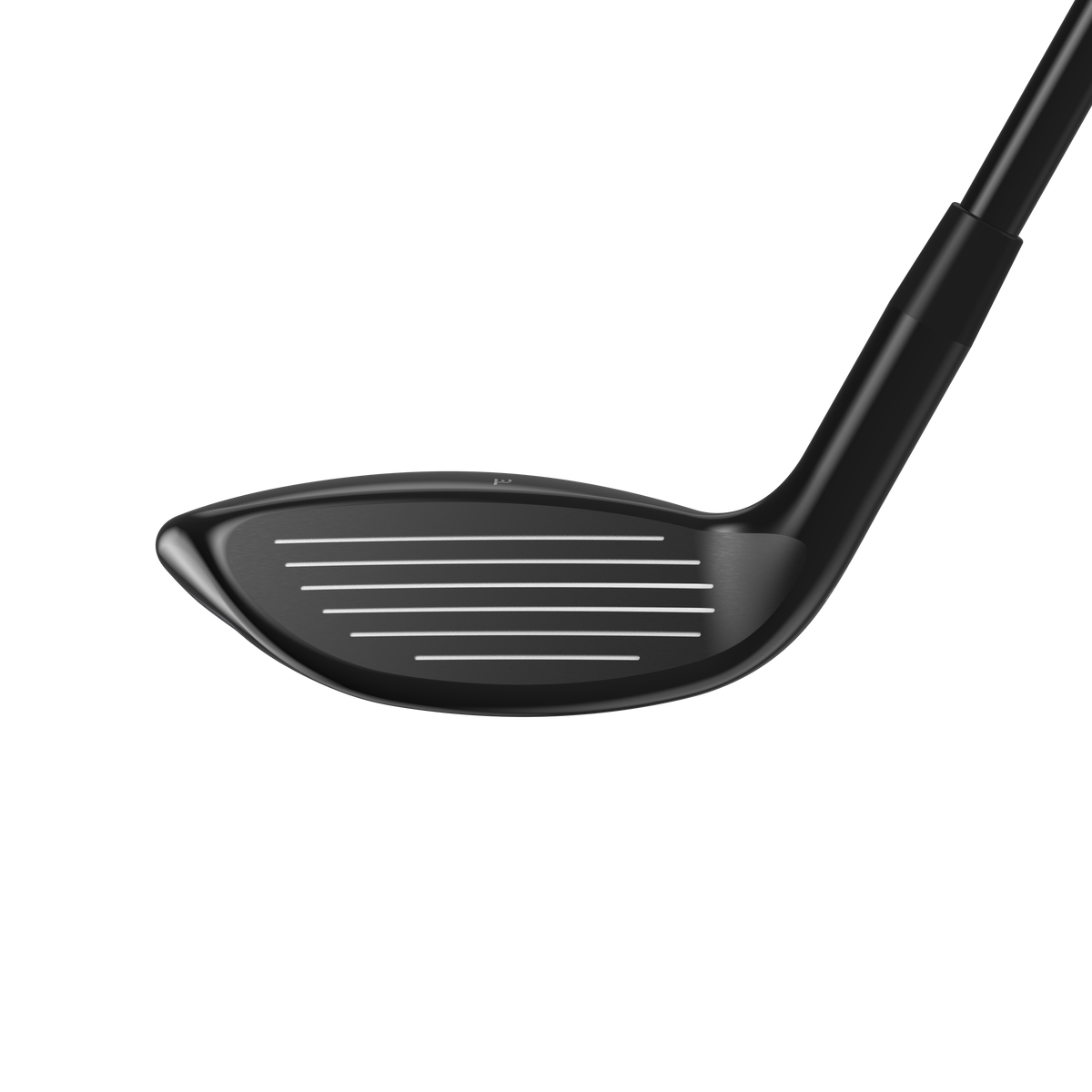 Tour Edge Hot Launch Max D Combo Set (#4-5 Hybrids, 6-PW Ironwoods) - view 3