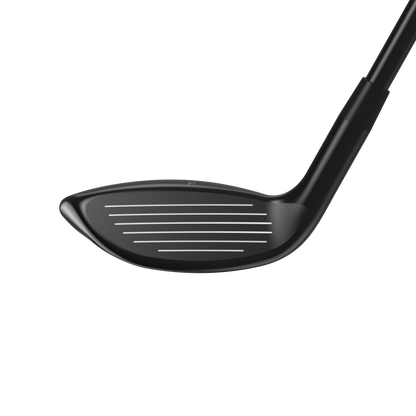 Tour Edge Hot Launch Max D Hybrid - face