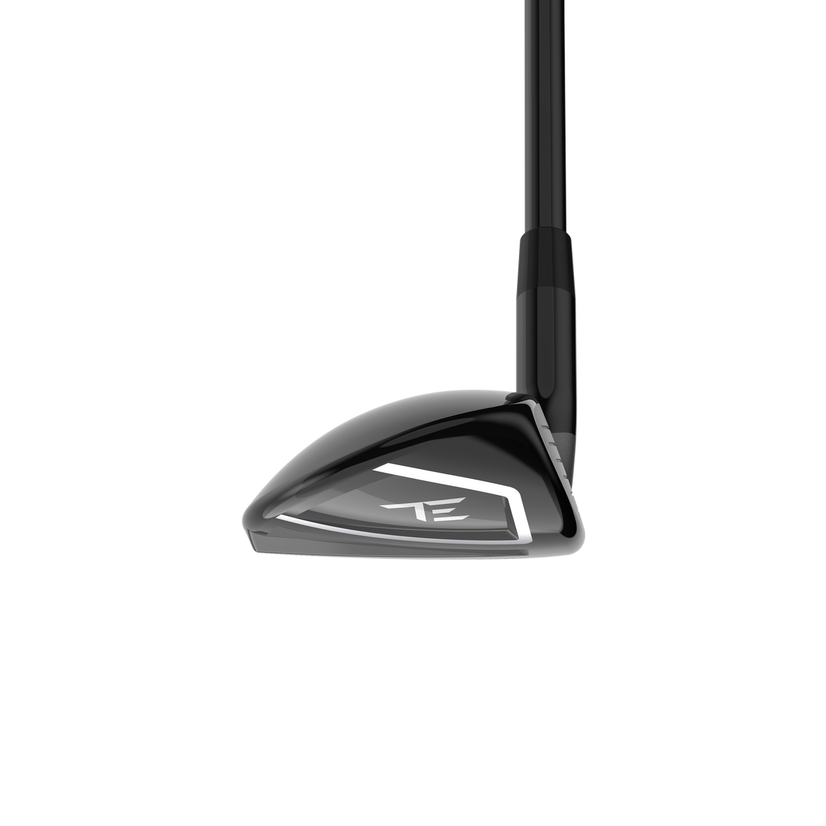 Tour Edge Hot Launch Max D Hybrid - toe