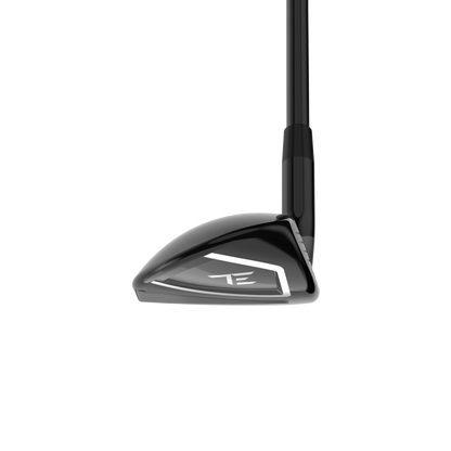 Tour Edge Hot Launch Max D Hybrid - toe