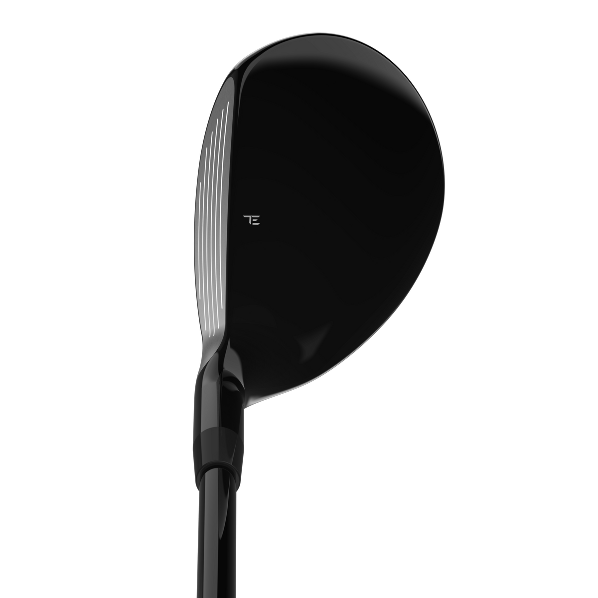 Tour Edge Hot Launch Max D Combo Set (#4-5 Hybrids, 6-PW Ironwoods) - view 4