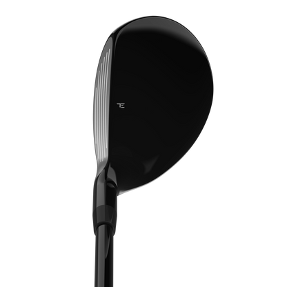 Tour Edge Hot Launch Max D Hybrid - top