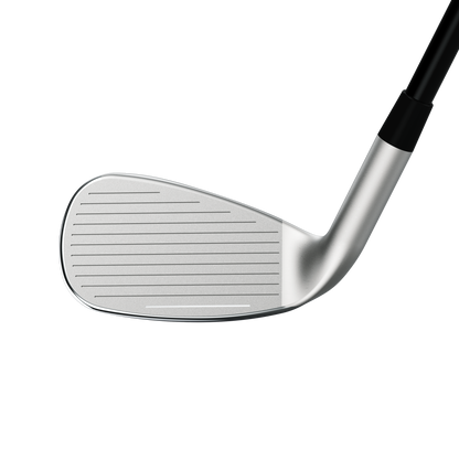 Tour Edge Hot Launch Max D Combo Set (#4-5 Hybrids, 6-PW Ironwoods) - view 7