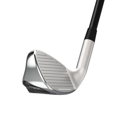 Tour Edge Hot Launch Max D Ironwood Iron Set (4-PW)