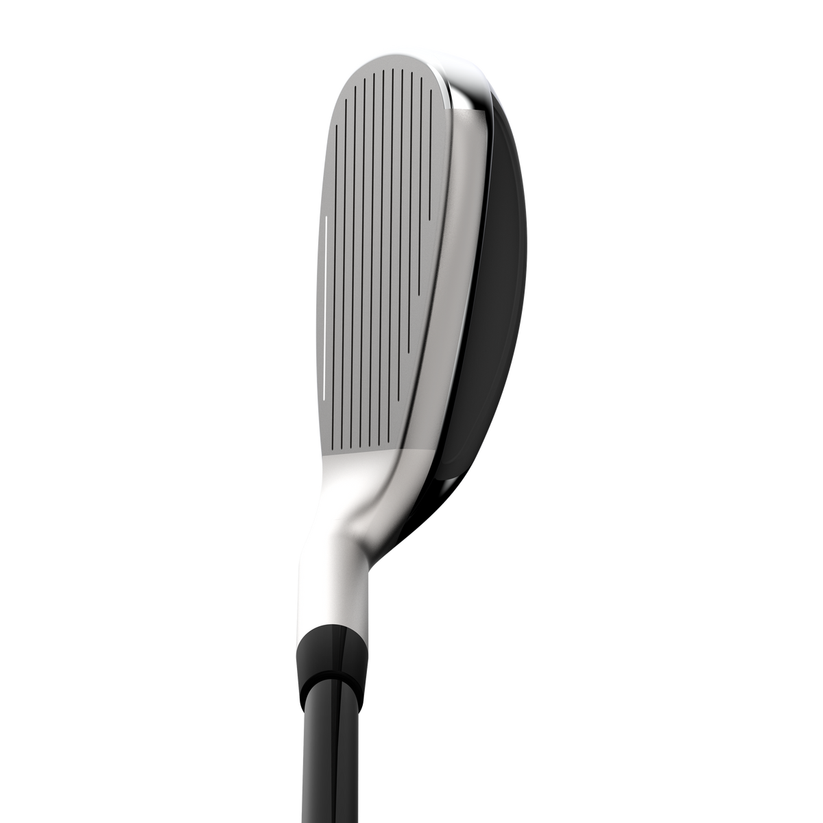 Tour Edge Hot Launch Max D Ironwood Iron Set (4-PW)