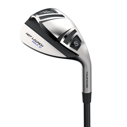 Tour Edge Hot Launch Max D Wedge