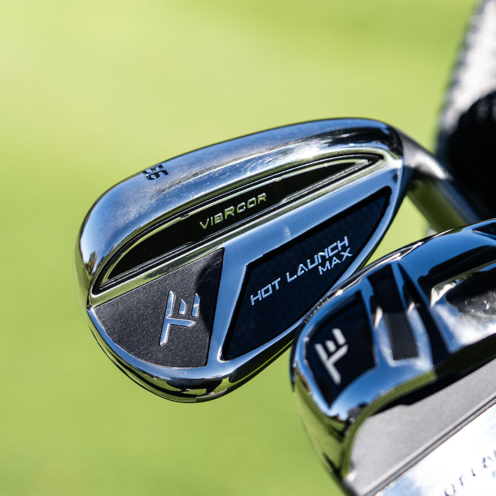 Tour Edge Hot Launch Max Wedge