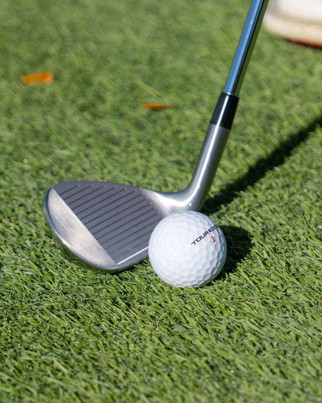 Tour Edge Hot Launch Max Wedge