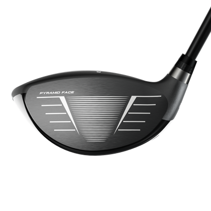 Tour Edge Exotics Max Driver - face