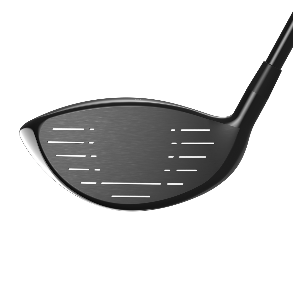 Tour Edge Hot Launch Max Driver - face
