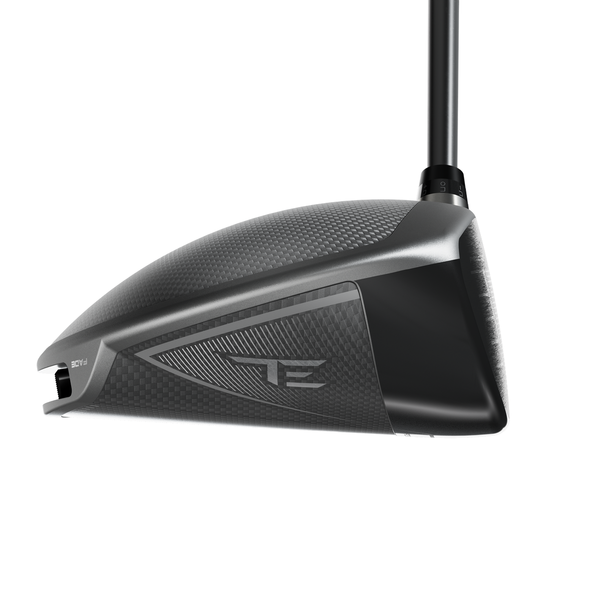 Tour Edge Exotics Max Driver - toe