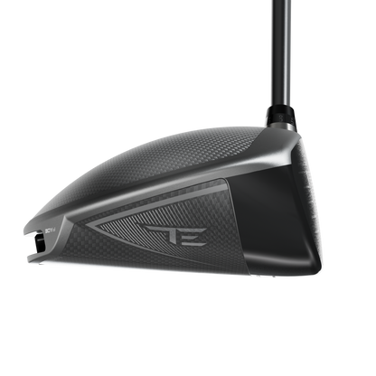 Tour Edge Exotics Max Driver - toe
