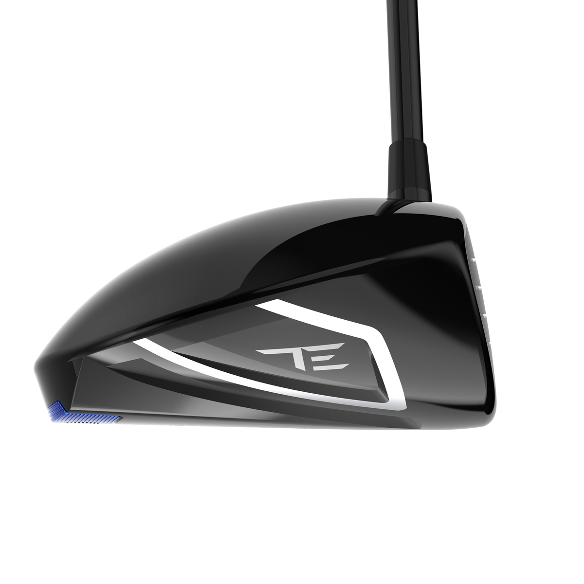 Tour Edge Hot Launch Max Driver - toe