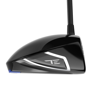 Tour Edge Hot Launch Max Driver - toe
