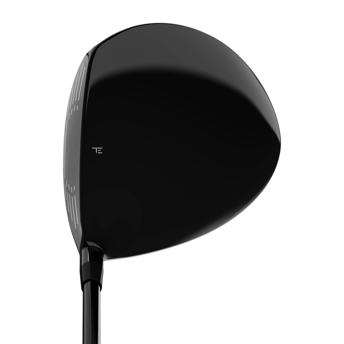Tour Edge Hot Launch Max Driver - top