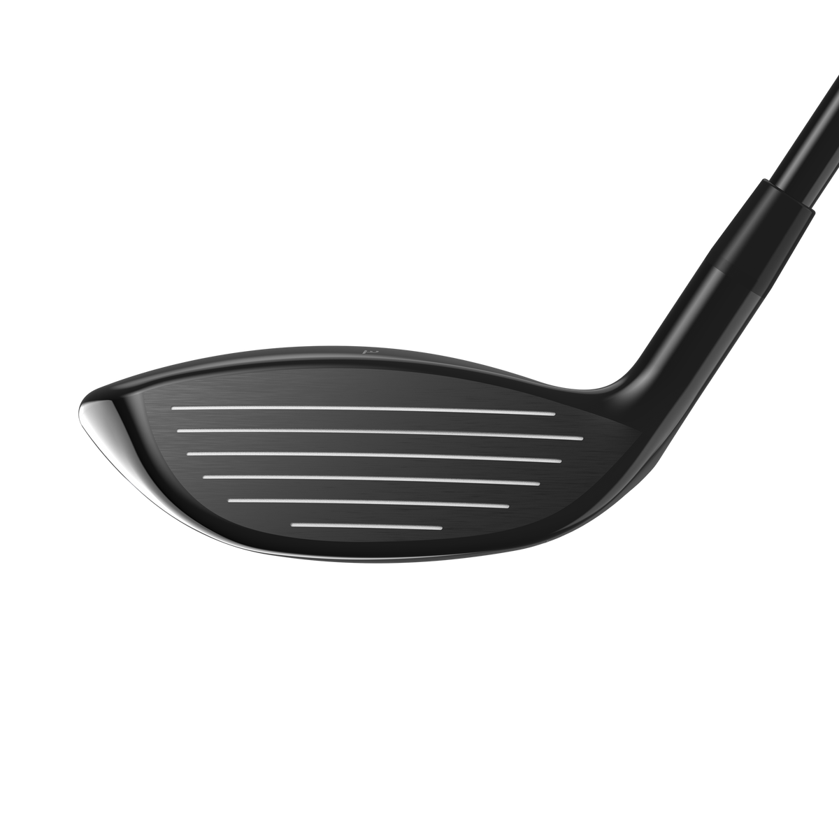 Tour Edge Hot Launch Max Fairway - face