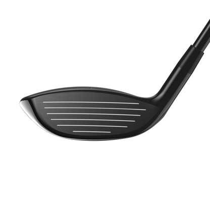 Tour Edge Hot Launch Max Fairway - face