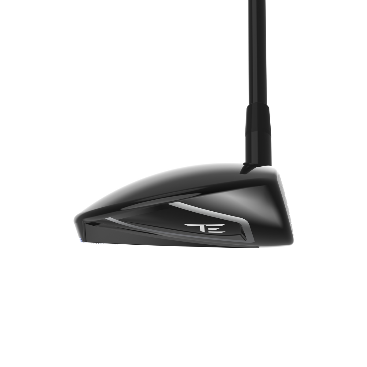 Tour Edge Hot Launch Max Fairway - toe