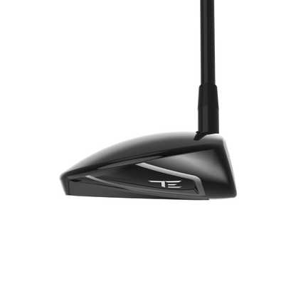 Tour Edge Hot Launch Max Fairway - toe
