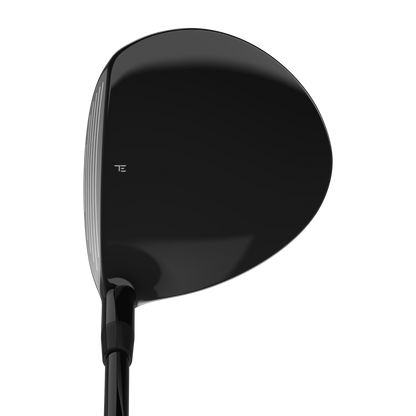 Tour Edge Hot Launch Max Fairway - top