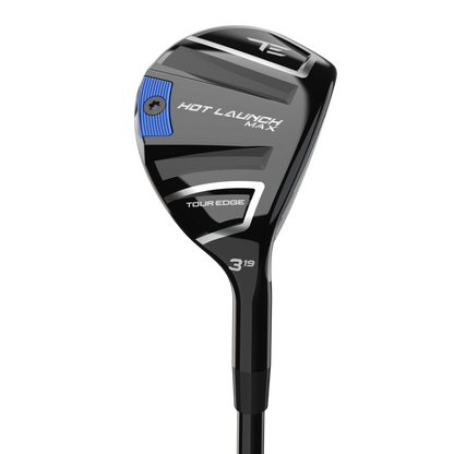 Tour Edge Hot Launch Max Hybrid - sole