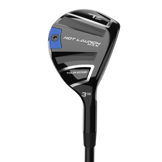 Tour Edge Hot Launch Max Hybrid - sole