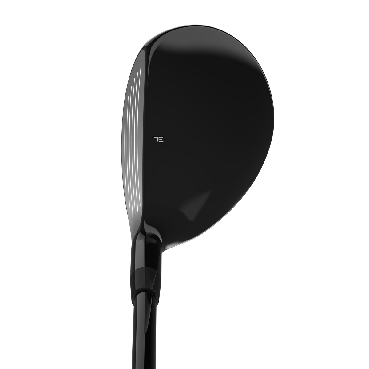 Tour Edge Hot Launch Max Hybrid - top