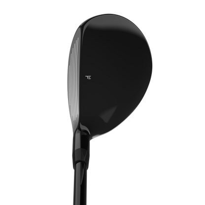 Tour Edge Hot Launch Max Hybrid - top