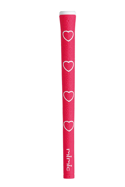 Iomic mimic 1.5 Golf Grip - view 2