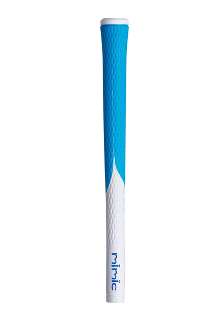 Iomic mimic Bi-Color 1.8 Golf Grip - view 3