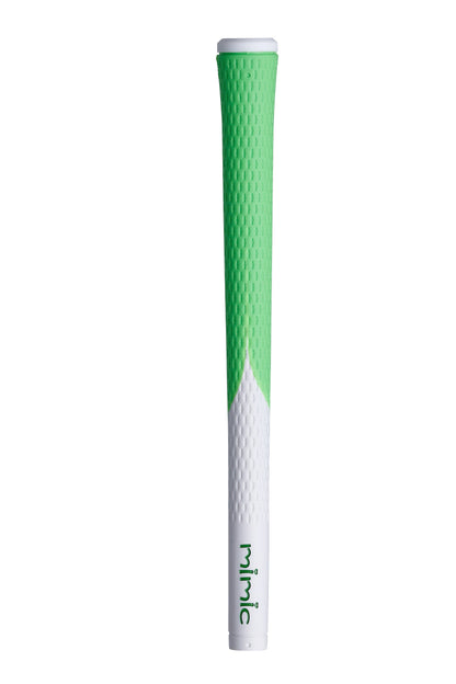 Iomic mimic Bi-Color 1.8 Golf Grip - view 2