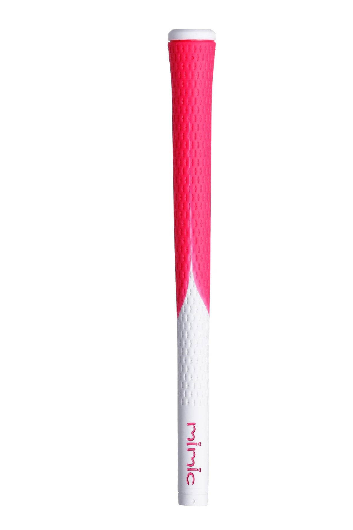 Iomic mimic Bi-Color 1.8 Golf Grip - view 4