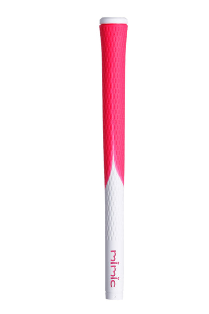 Iomic mimic Bi-Color 1.8 Golf Grip - view 4