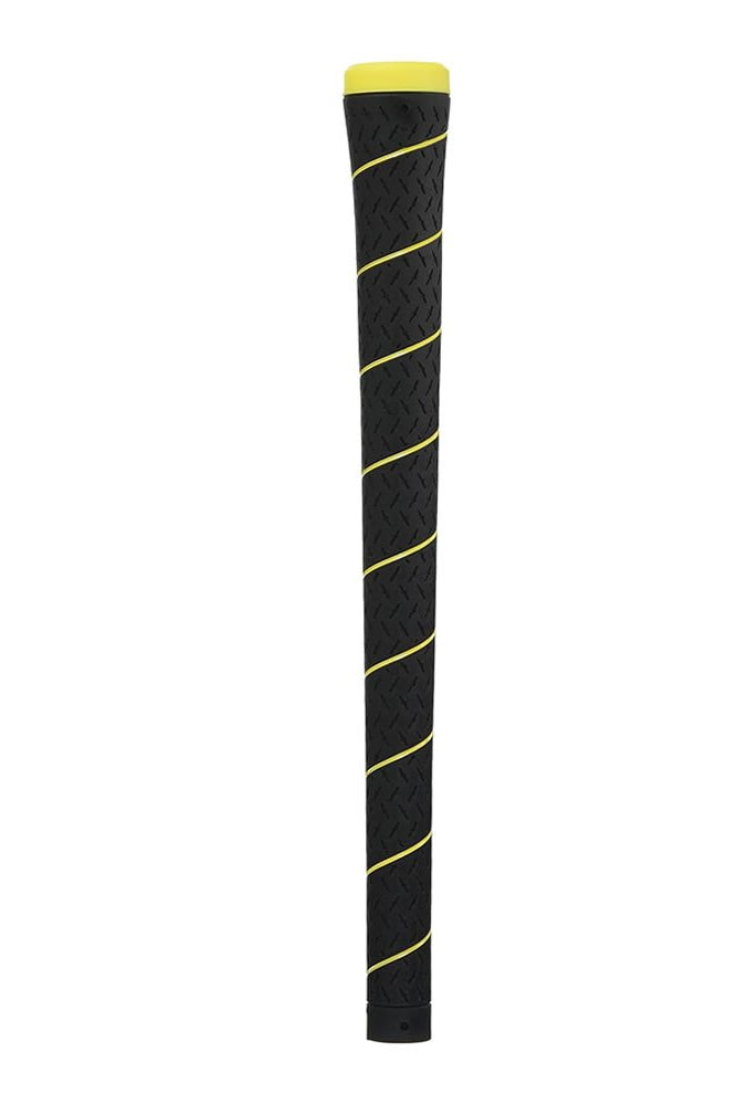 Iomic Moebius Black 1.8 Golf Grip - view 2