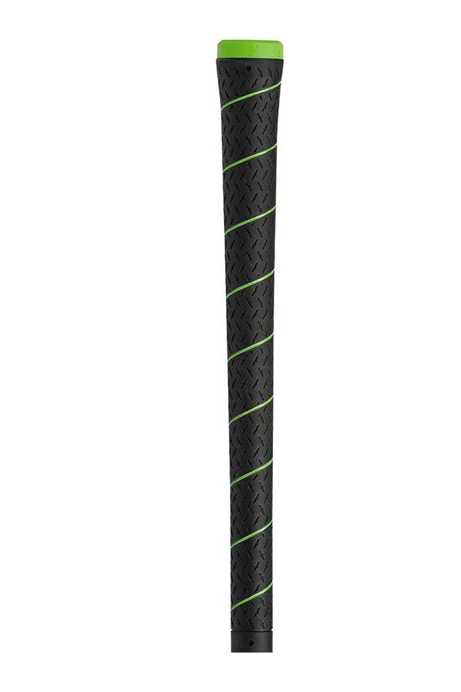 Iomic Moebius Black 1.8 Golf Grip - view 4