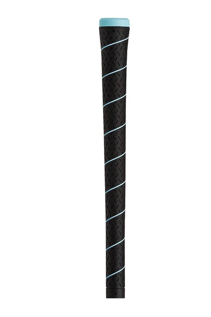 Iomic Moebius Black 1.8 Golf Grip - view 3