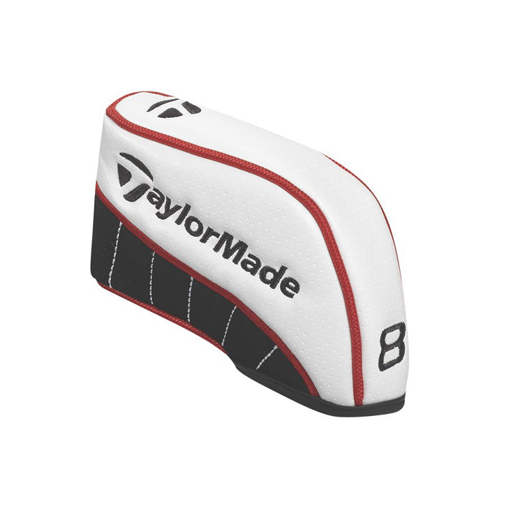 TaylorMade 2013 White Iron Set Headcovers