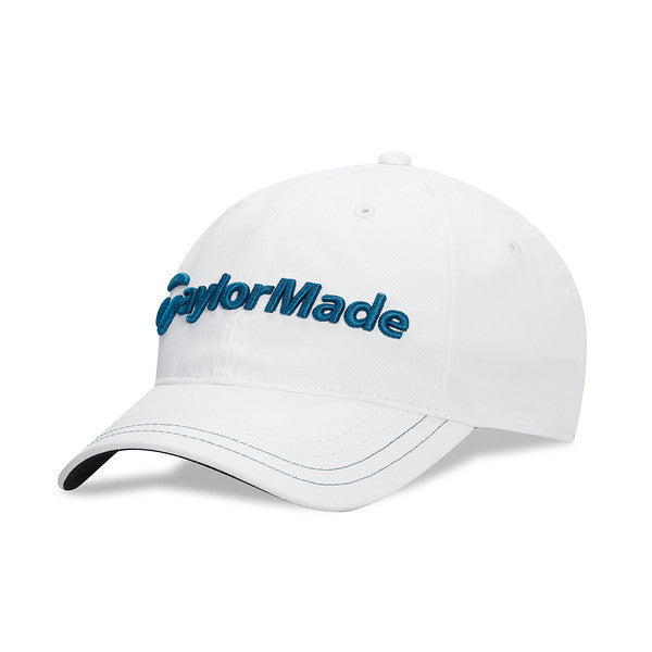 TaylorMade 2013 Chelsea Hat - White
