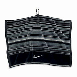 Nike Swoosh Jacquard Towel