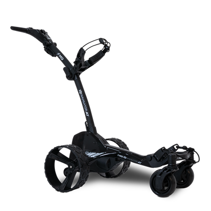 MGI Zip Navigator AT All-Terrain Remote Electric Golf Cart