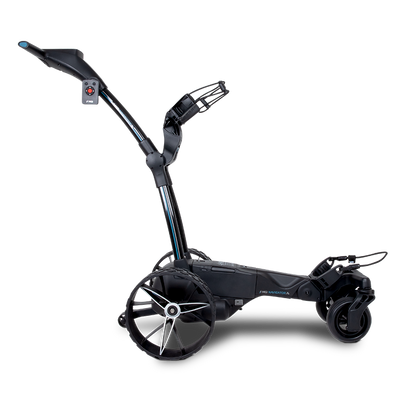 MGI Ai Navigator GPS+ Remote Electric Golf Cart product view