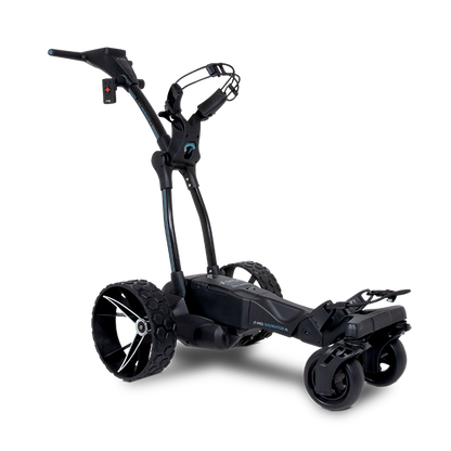 MGI Ai Navigator GPS+ Remote Electric Golf Cart product view